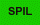 spil